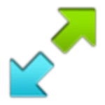 Logo of Recent Calls Widget android Application 